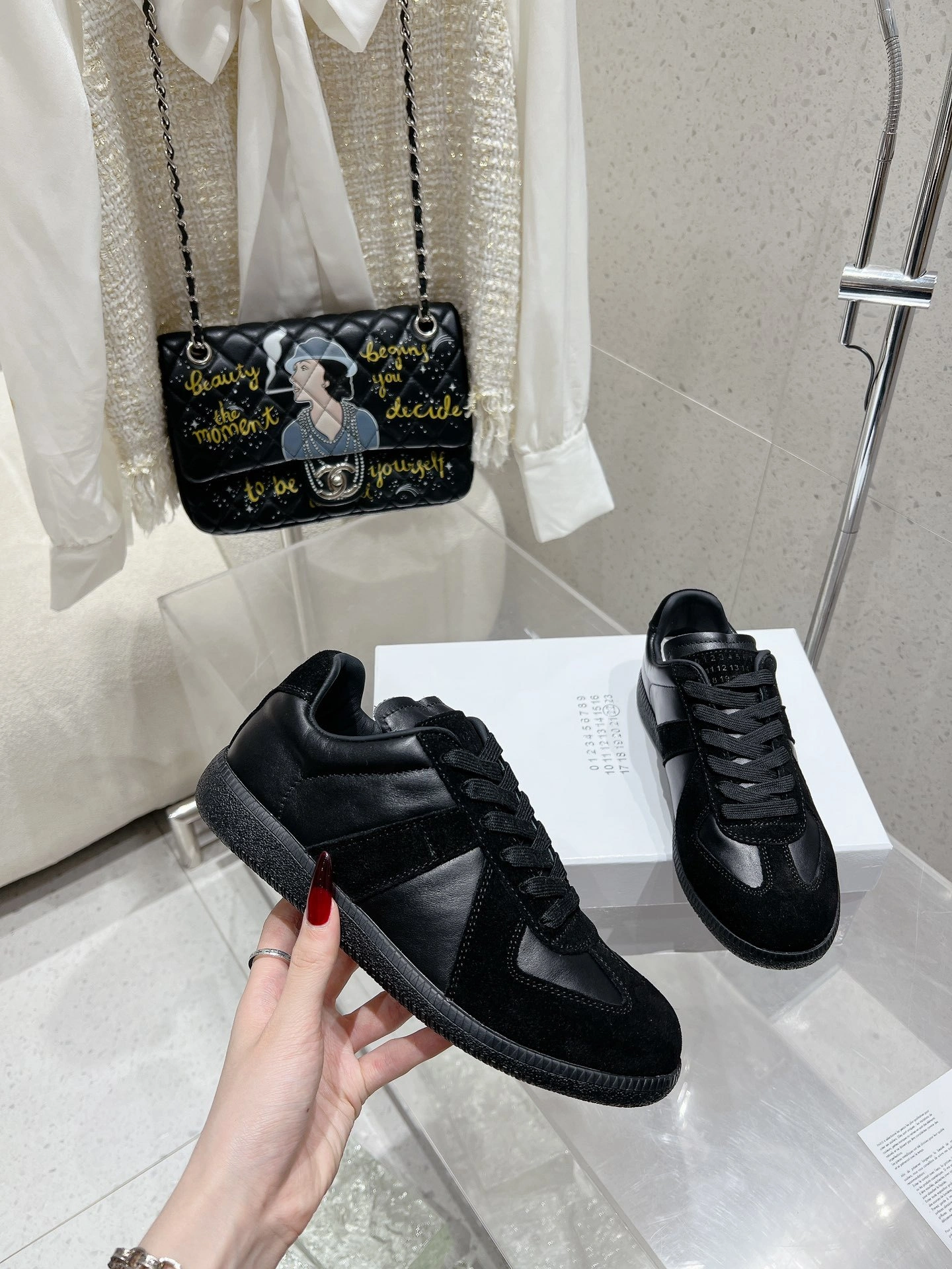 OOBB--- 71iso97 S57WS0236P1897900 cowhide 2.5CM item：D-X000I1096T